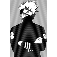 Japanese anime-JP 754